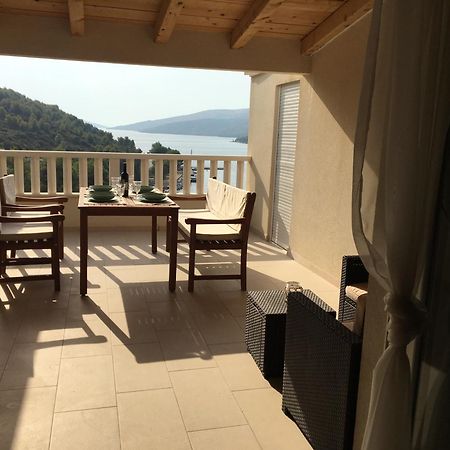 Mediterranean Apartment With Great Sea View Марина Екстериор снимка